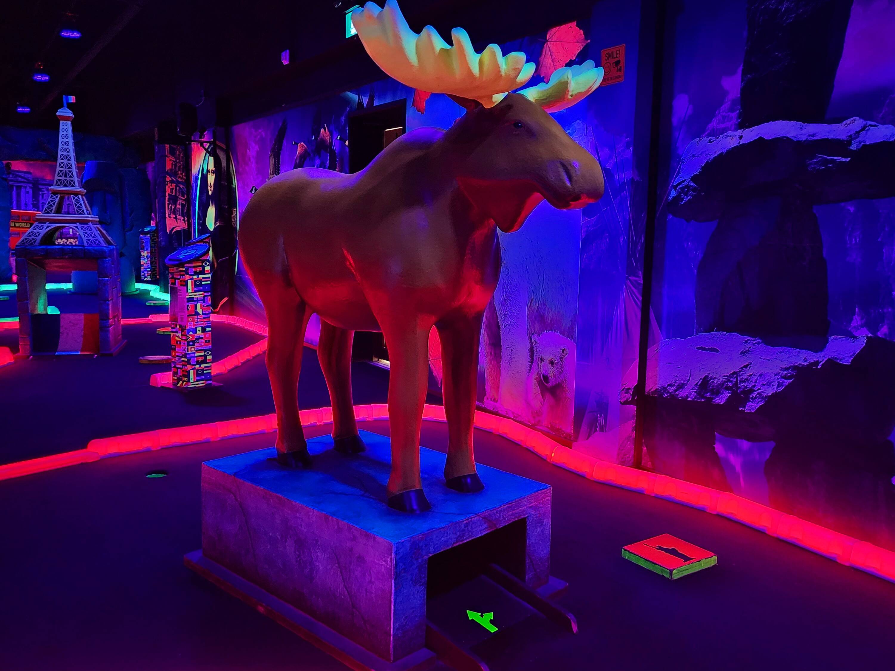 About Us | Victoria Square Entertainment Centre Ltd.